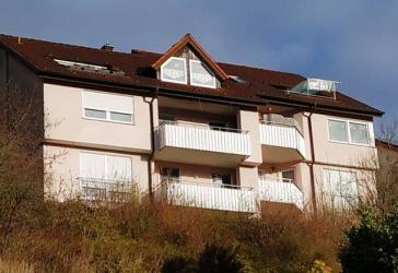 Vorschaubild Wohnung