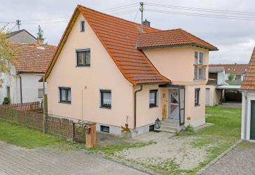 Vorschaubild Einfamilienhaus