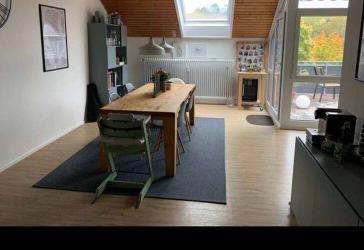 Vorschaubild Maisonettewohnung