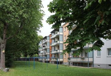 Vorschaubild Wohnung