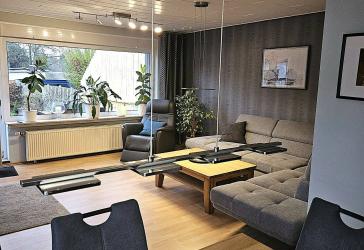 Vorschaubild Reihenendhaus