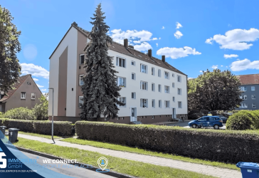 Vorschaubild Mehrfamilienhaus