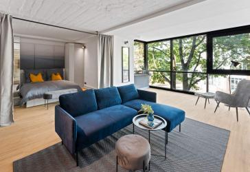 Vorschaubild Loft-Studio-Atelier