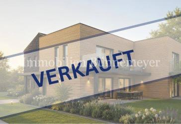 Exklusive Eigentumswohnung - Effizienzhaus 55 EE mit 15% Förderung KFW 261 - Maßanfertigungen vom Tischler - Erstbezug - Haus 1/Whg. 2 - OG