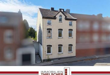 Vorschaubild Reihenendhaus