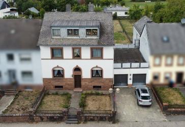 Vorschaubild Einfamilienhaus