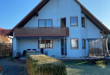 Vorschaubild Mehrfamilienhaus