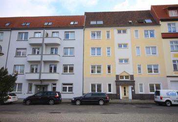 Vorschaubild Wohnung