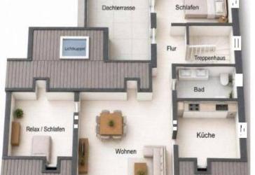 Vorschaubild Loft-Studio-Atelier