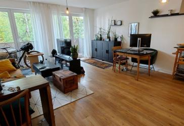 Vorschaubild Wohnung