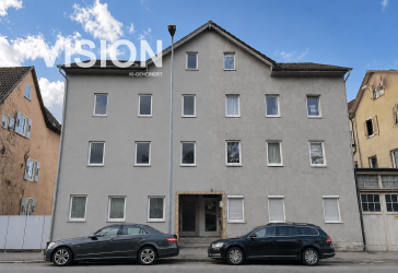 Vorschaubild Mehrfamilienhaus