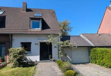 Vorschaubild Reihenmittelhaus