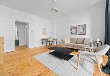 Vorschaubild Wohnung