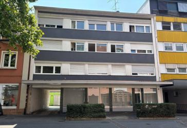 Vorschaubild Mehrfamilienhaus