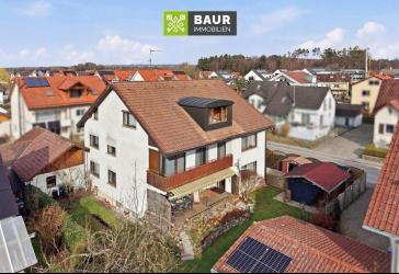 Vorschaubild Mehrfamilienhaus