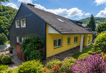 Vorschaubild Mehrfamilienhaus