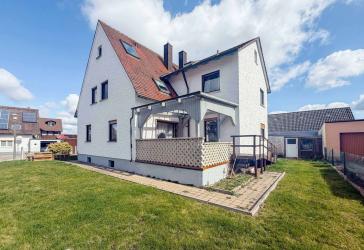 Vorschaubild Mehrfamilienhaus