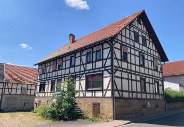 Vorschaubild Bauernhaus