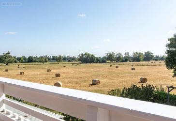 Wohnen zwischen Stadt und Land