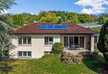 Vorschaubild Einfamilienhaus