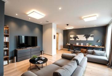 Vorschaubild Loft-Studio-Atelier