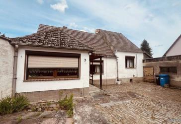 Vorschaubild Einfamilienhaus