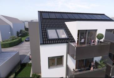 Vorschaubild Wohnung