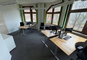 Vorschaubild Büro- /Praxis-Immobilie