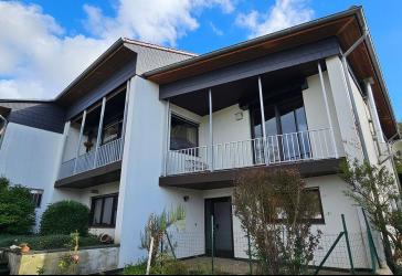 Aussichtslage über den Weinbergen von Perl – 350 m² Wohnfläche, Einliegerwohnung & 200 m² Ausbaureserve