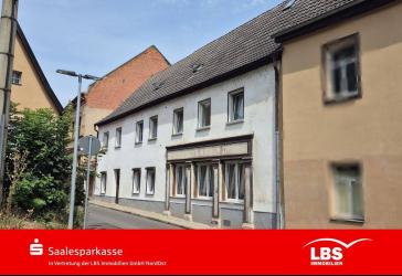 Vorschaubild Einfamilienhaus