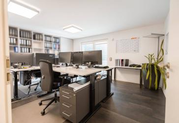 Vorschaubild Büro- /Praxis-Immobilie