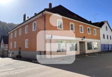 Vorschaubild Mehrfamilienhaus