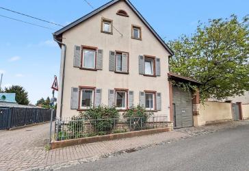 Vorschaubild Bauernhaus