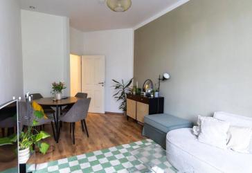 Vorschaubild Wohnung