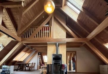 Vorschaubild Maisonettewohnung