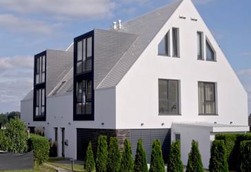 Vorschaubild Maisonettewohnung