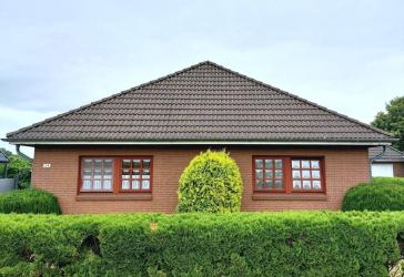 Vorschaubild Bungalow