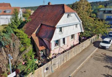Vorschaubild Mehrfamilienhaus