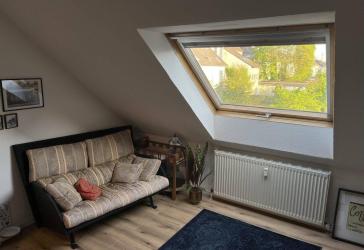 Vorschaubild Maisonettewohnung