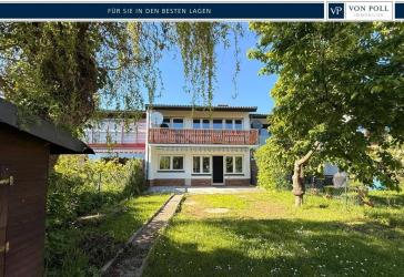 Vorschaubild Reihenmittelhaus