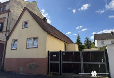 Vorschaubild Einfamilienhaus