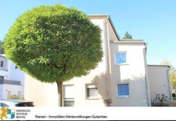 Gartenwohnung in begehrter Lage in Neumarkt