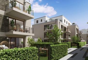 Vorschaubild Penthouse