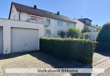 2 Einheiten - top Lage - Ausbaupotential