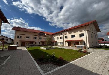 Vorschaubild Maisonettewohnung