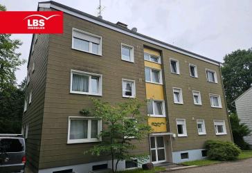 Eine Alternative zum Haus - aber nicht nur!