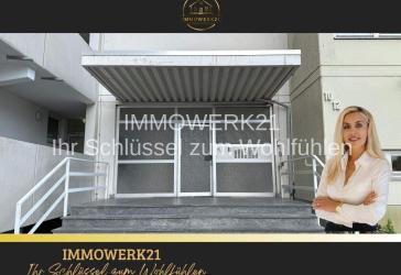 Gepflegte 3,5 Zimmer Wohnung in Frechen zentrale und familienfreundliche Lage inklusive Stellplatz!