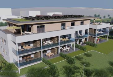 Vorschaubild Penthouse