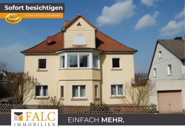 Vorschaubild Mehrfamilienhaus