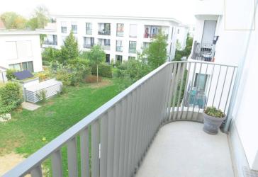 Frei zum Bezug, ländliche Lage mit perfekter Anbindung zum Zentrum!